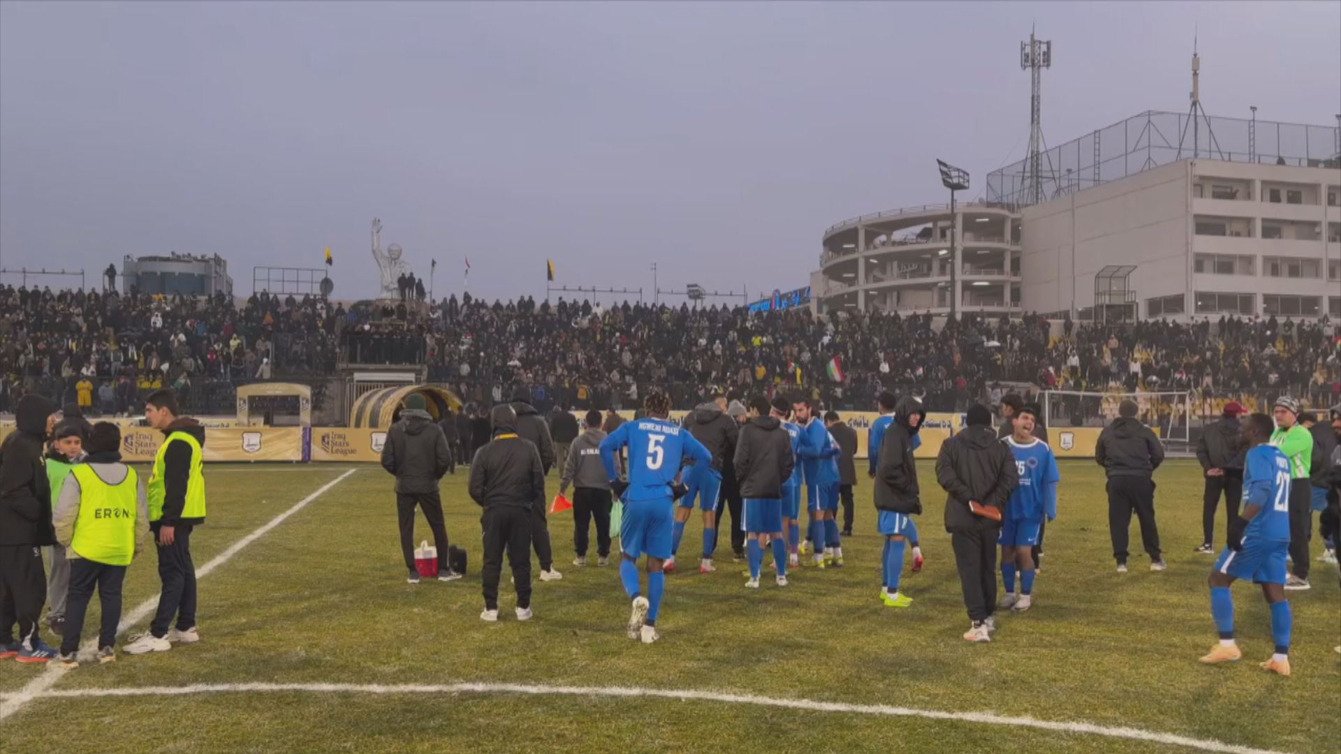 یاریزانانی تەڵەبە