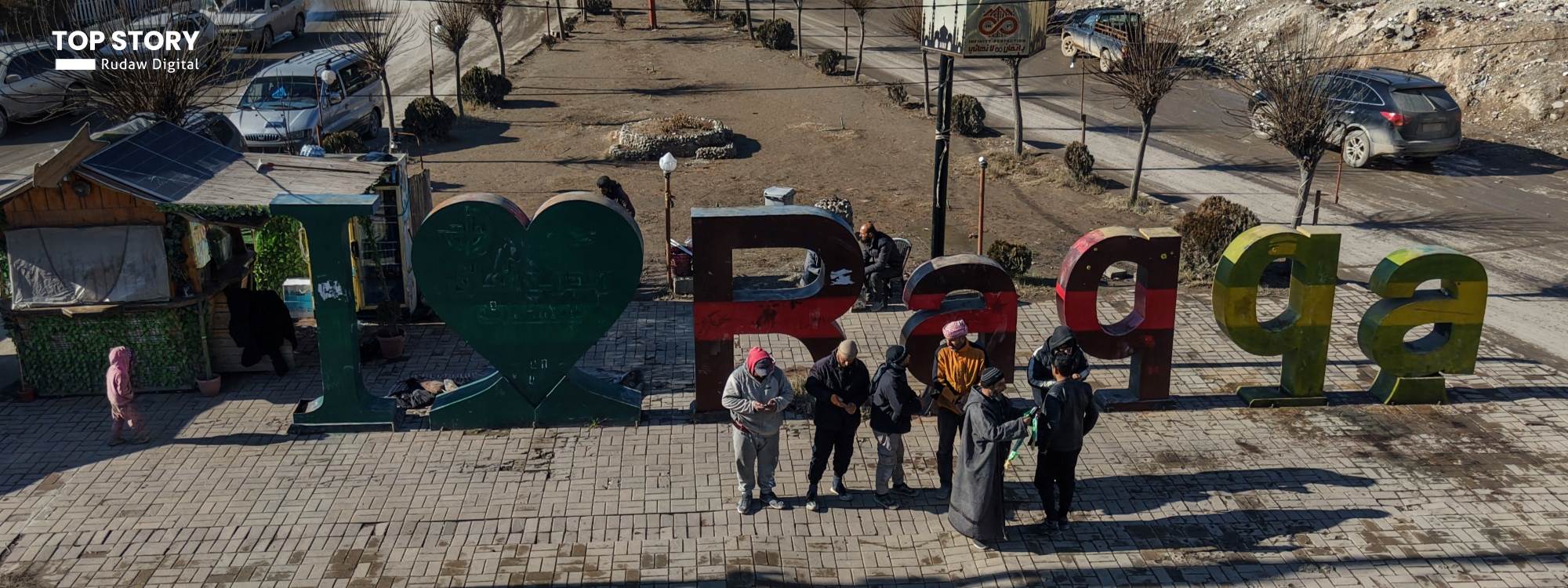 Li Reqayê hişyarî: 3 roj mohlet hat dayîn