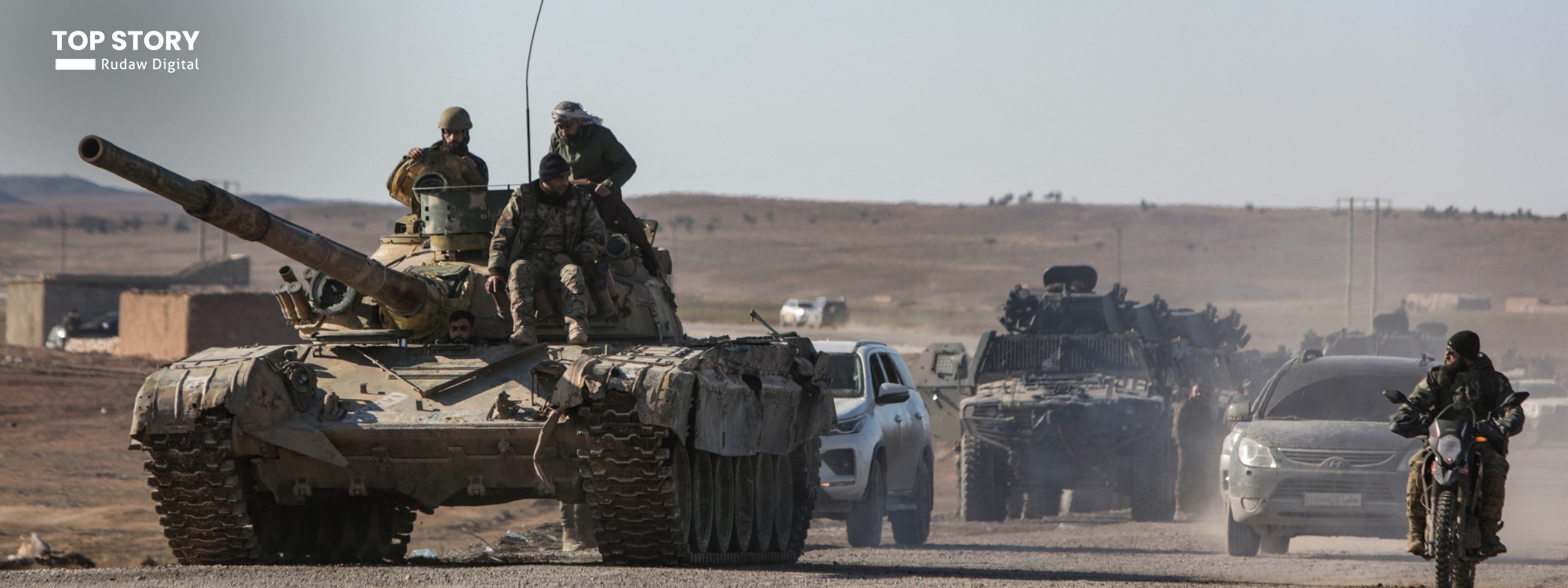 دیمەشق و هەسەدە رێککەوتن؛ ئاگربەست بۆ 15 رۆژ درێژکرایەوە