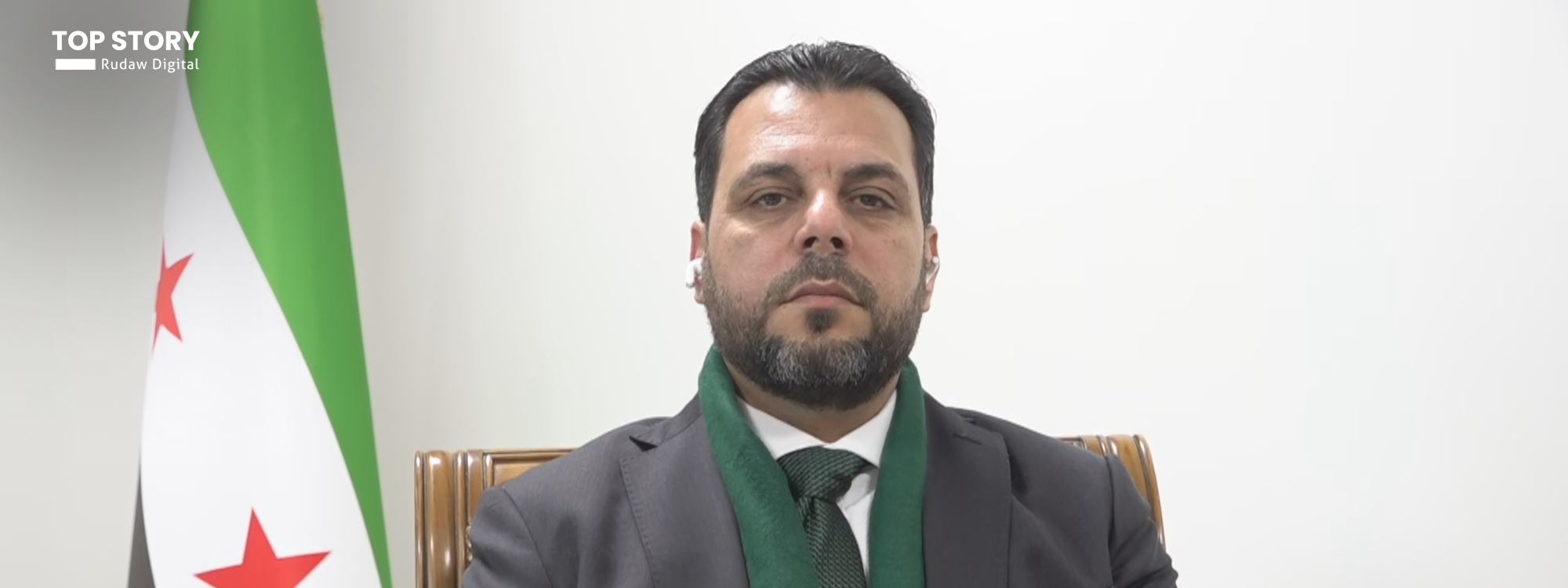 الخارجية السورية لرووداو: نرفض اندماج "قسد" كألوية مع الجيش العربي السوري