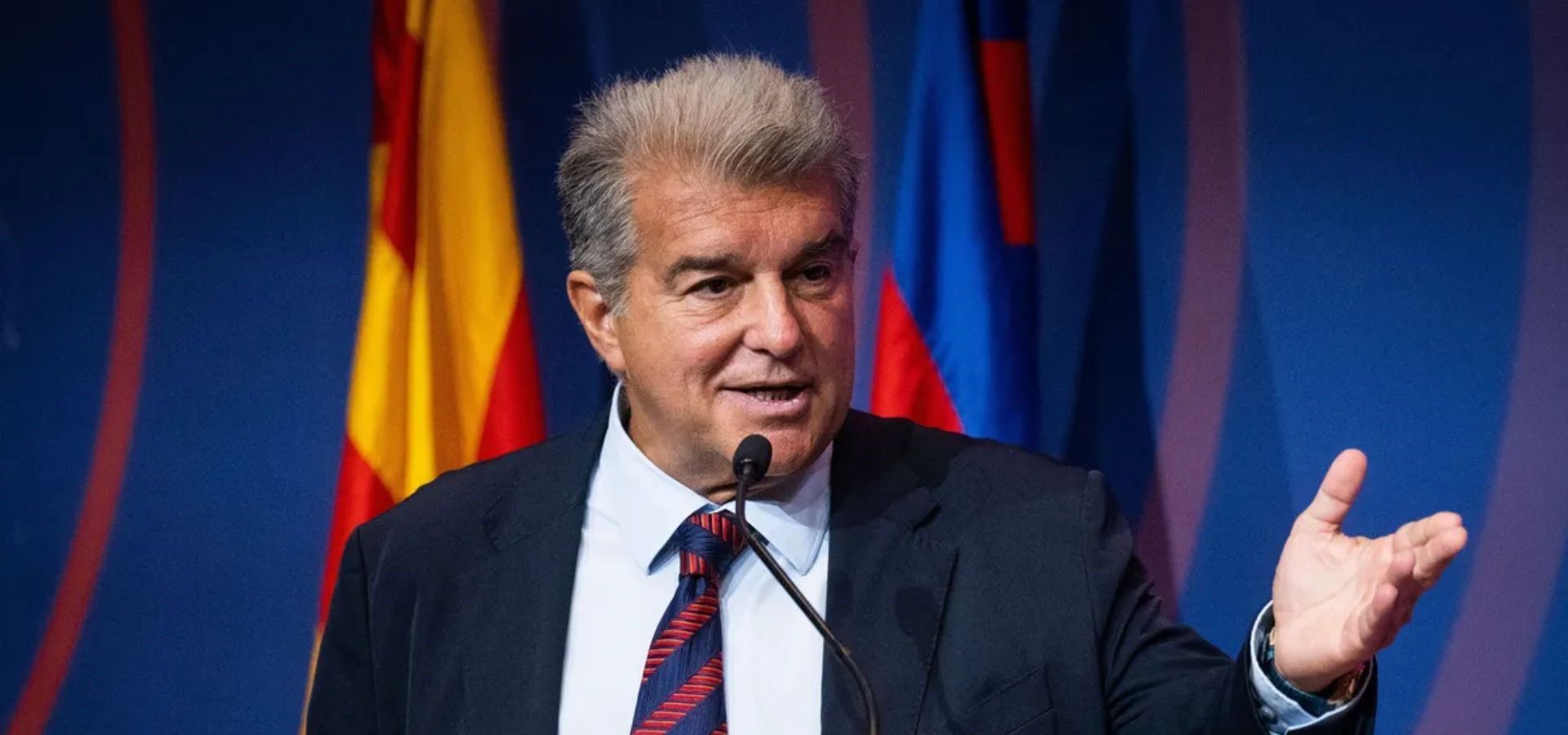 خوان لاپۆرتا