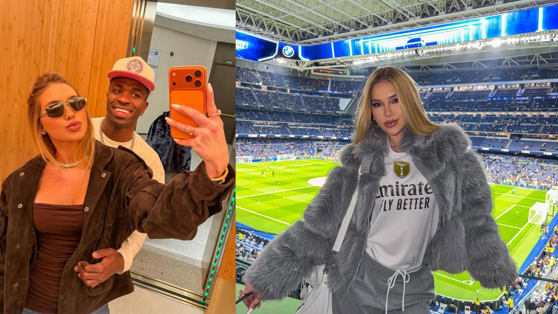 ڤیرجینا و ڤینیسیۆس