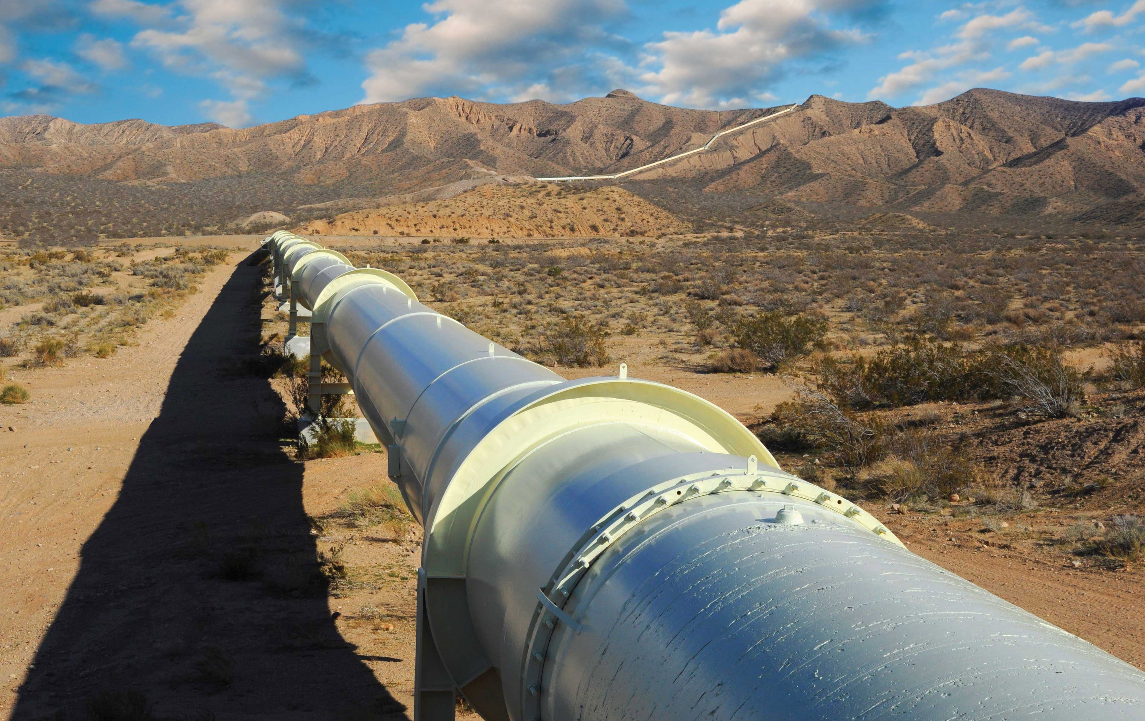 بۆرییەکی هەناردەکردنی نەوت. وێنەکە تەنیا بۆ روونکردنەوەی هەواڵەکەیە