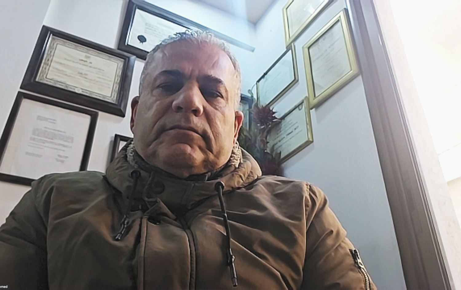 د. عەبدولڕەحیم رەمەزان، پسپۆڕی نەخۆشییەکانی منداڵان