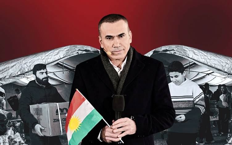 Renc Sengawî\ Wêne û Vîdeo: Rûdaw