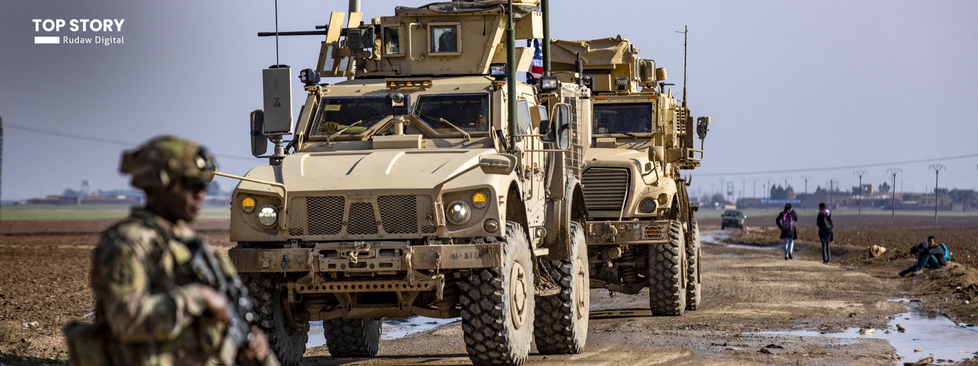 الخارجية السورية لرووداو: أميركا اتخذت قرار الانسحاب بعد نجاحات الجيش العربي السوري