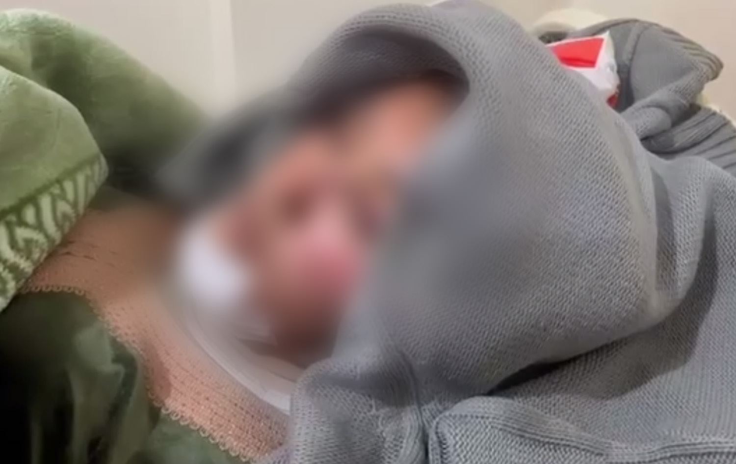 قسد تعلن مقتل 5 مدنيين من عائلة واحدة بهجوم على قرية في كوباني