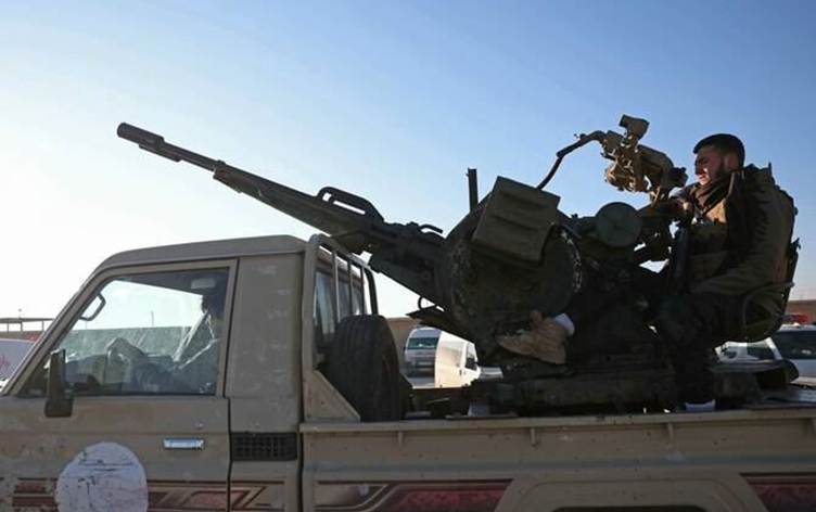 Netherlands urges commitment to Rojava ceasefire,... | Rudaw.net