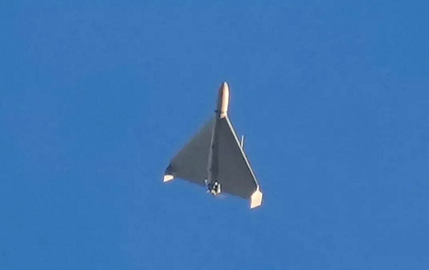 مۆسکۆ ترس دەخاتە دڵی مۆڵدۆڤا؛ "شەڕی درۆن بە دارلاستیک ناکرێت"