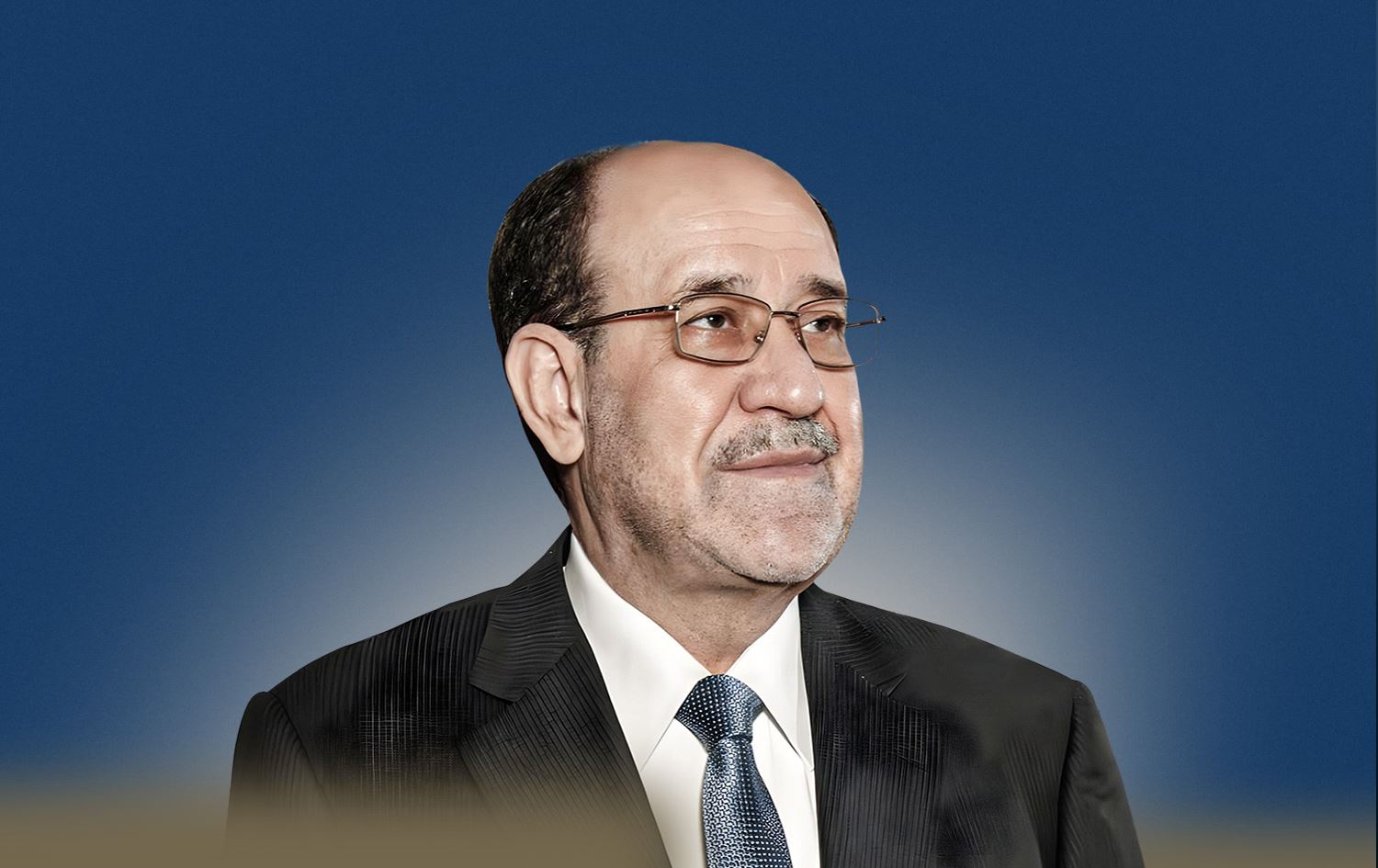 نوري المالكي