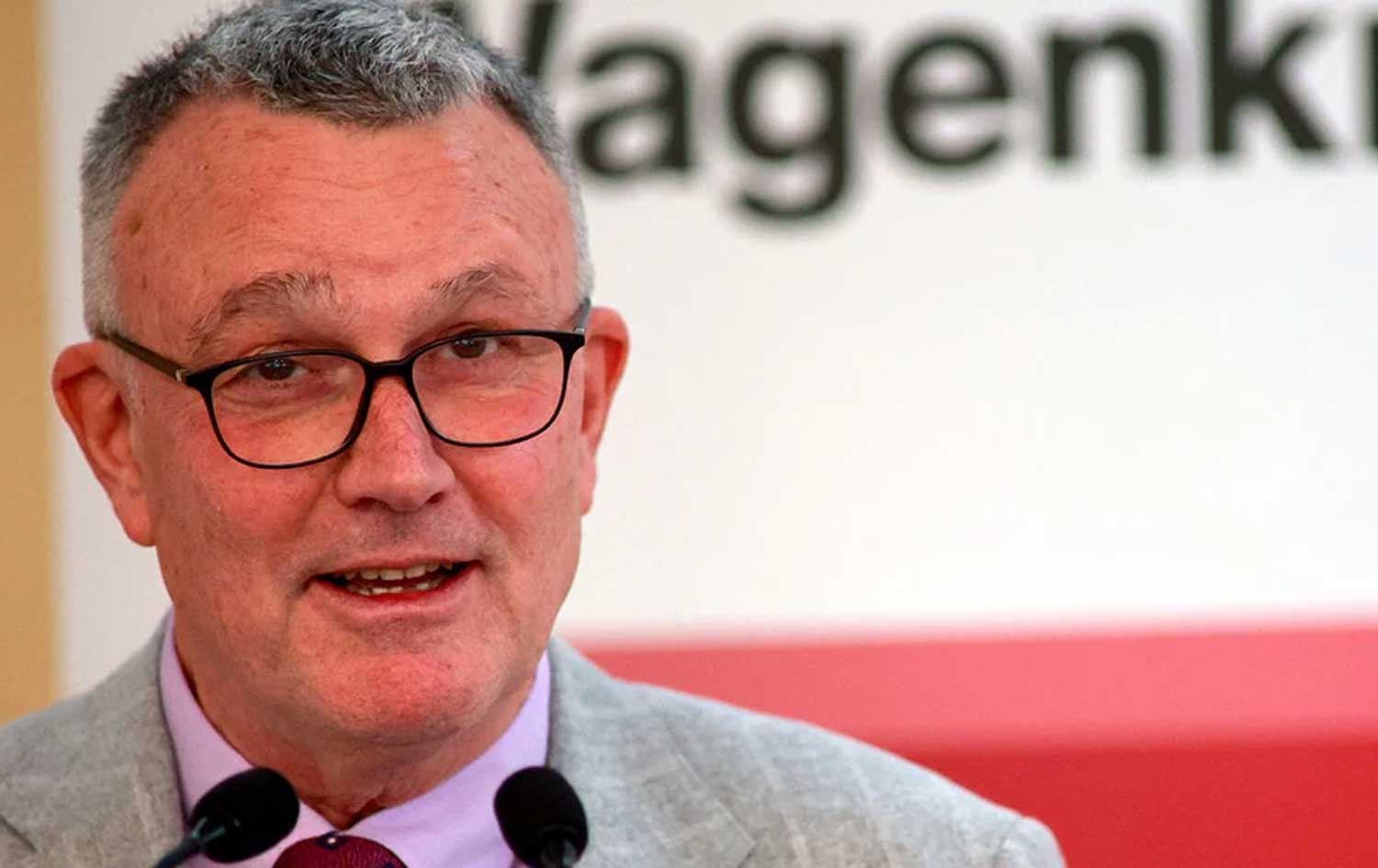 مايكل لودرز