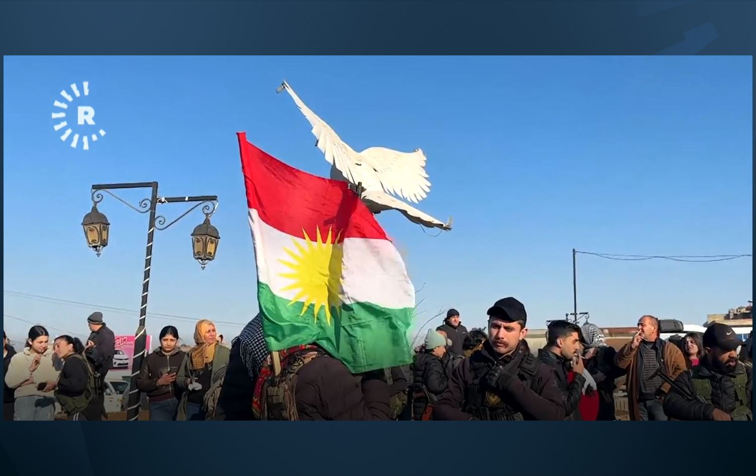 الكورد في مدينة الحسكة