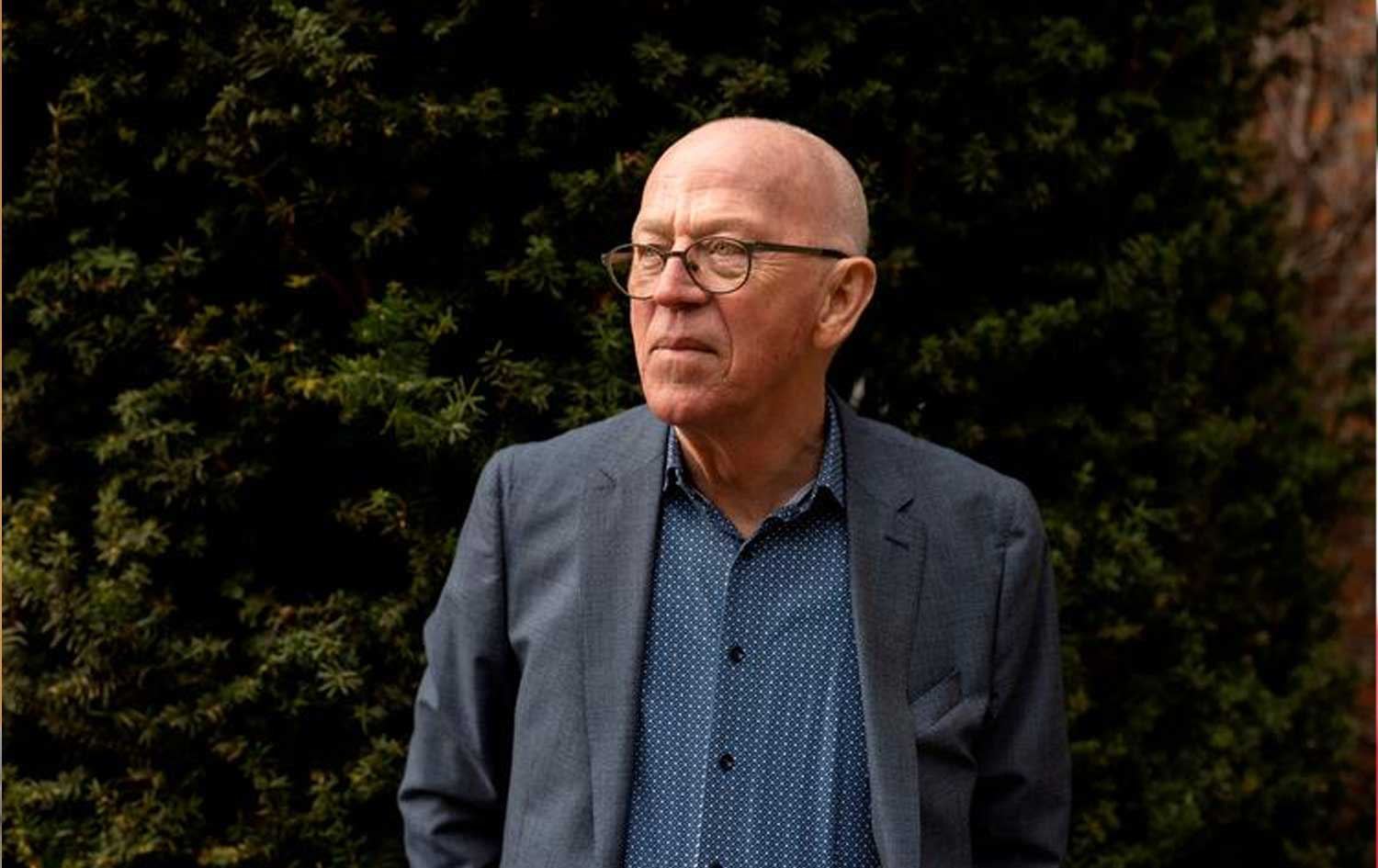 فيلي سوفندال، عضو البرلمان الأوروبي