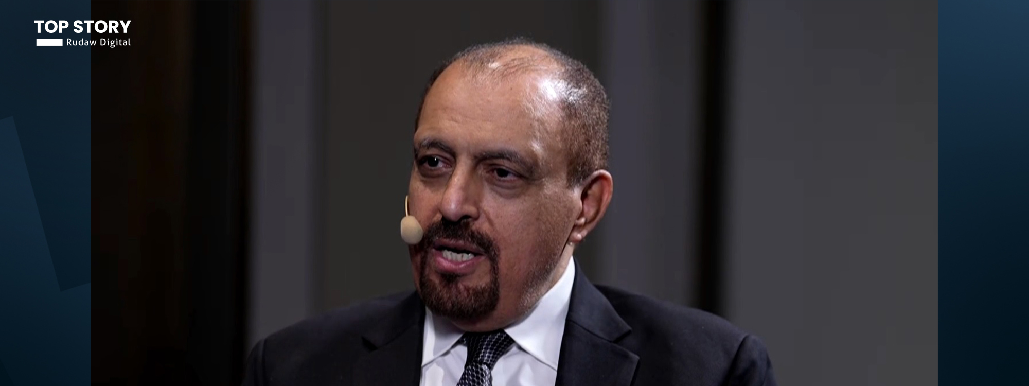 رئيس شركة نفط الهلال لرووداو: زيادة كبيرة في إنتاج المكثفات والغاز السائل في إقليم كوردستان