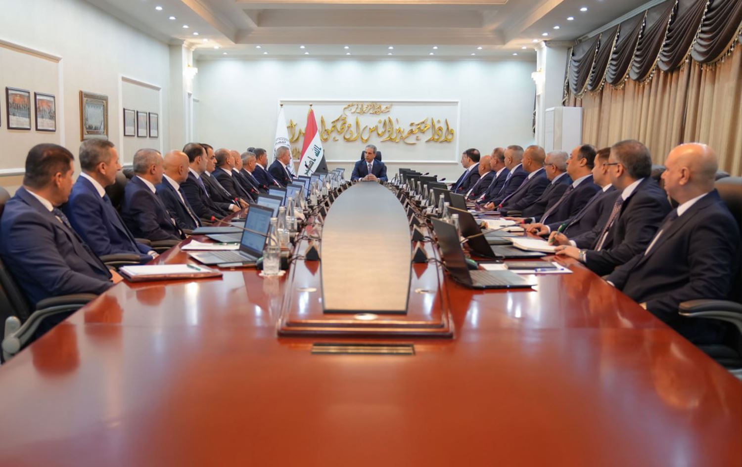 مجلس القضاء الأعلى