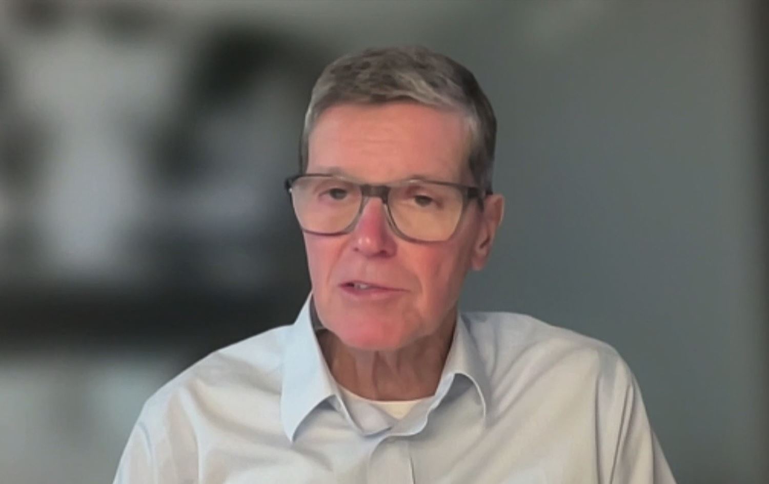 الجنرال جوزيف فوتيل، القائد السابق للقيادة المركزية الأميركية (سنتكوم)