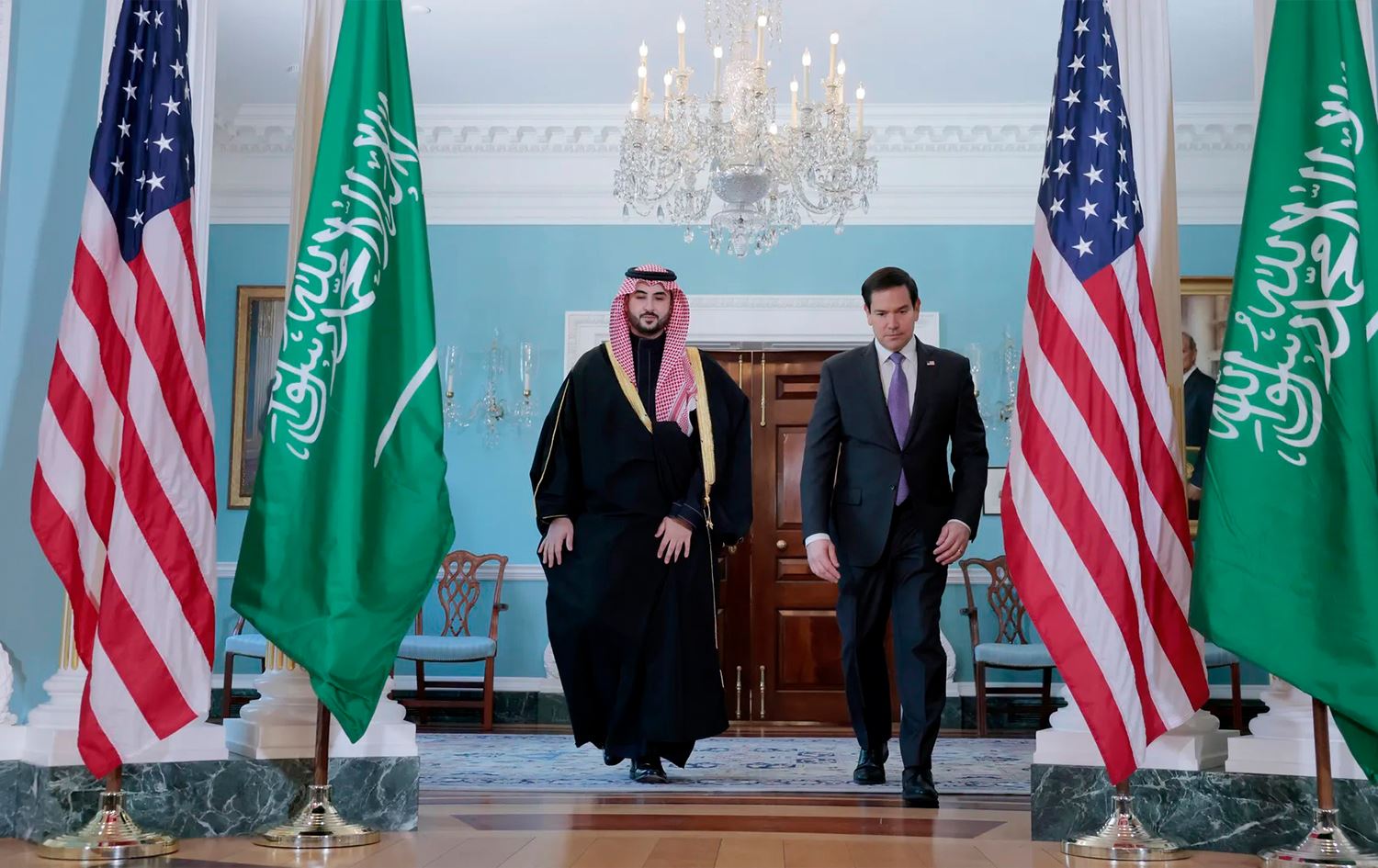 Foto: Anna Moneymaker/Getty Images