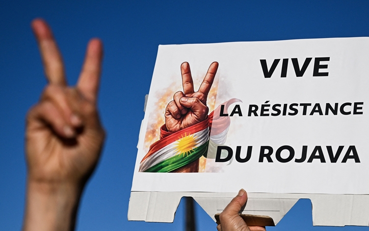 Prominent US Senator Graham introduces ‘Save the... | Rudaw.net