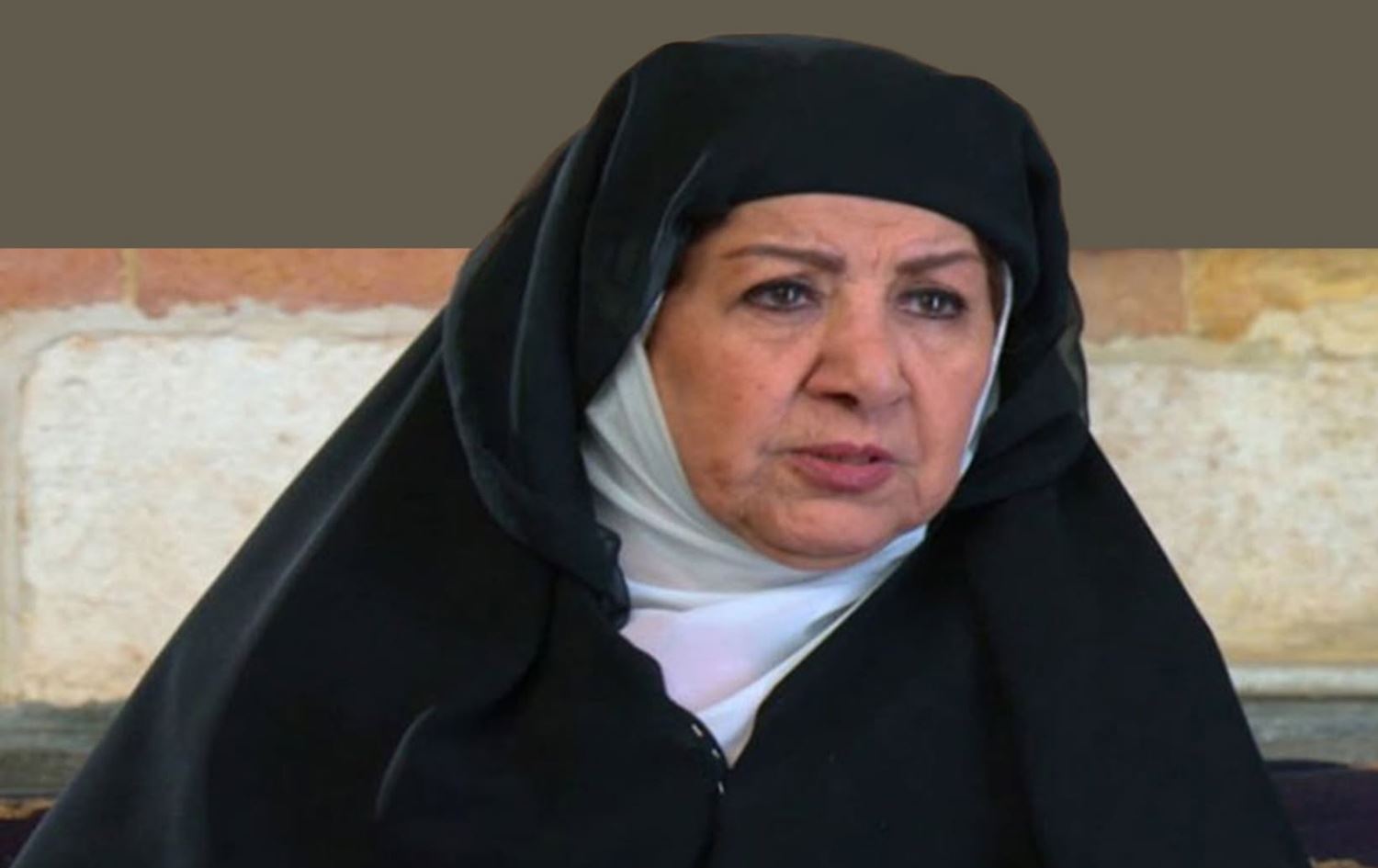 الراحلة هدى شعراوي 