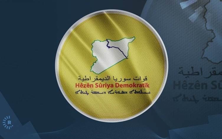 هەسەدە: سێ چەکداری داعش لە حەسەکە دەستگیرکران