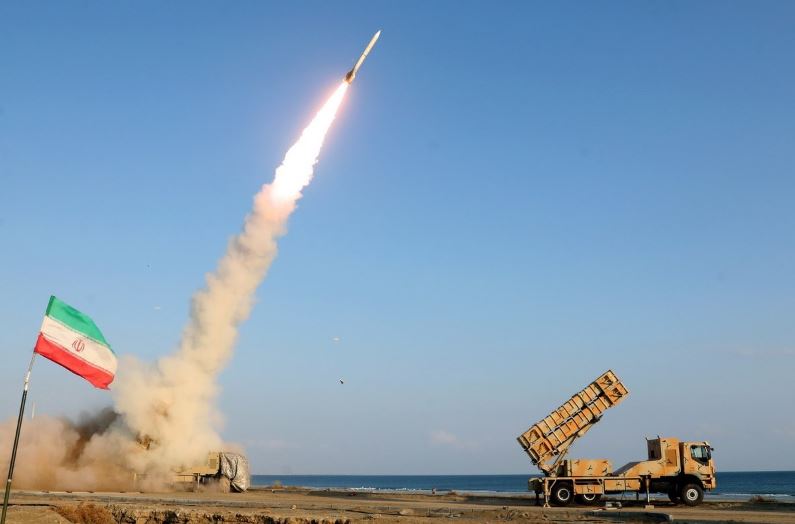 گوتەبێژی سوپای ئێران: وەڵامی ئێمە بۆ هەر هێرشێکی ئەمریکا دەستبەجێ دەبێت.