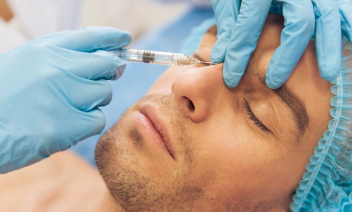 "پیاوان لە ناوچەکانی رۆژهەڵاتی نێوەڕاست و ئەمریکای لاتین زیاتر روویان لە نەشتەرگەریی جوانکاری کردووە"