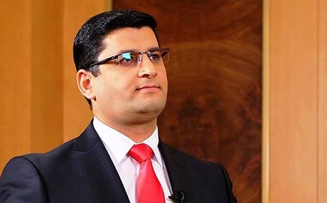 Mezine Peyamnêrê Rûdawê, Hêvîdar Ehmed sê bûyerên girîng ên îsal kifş dike