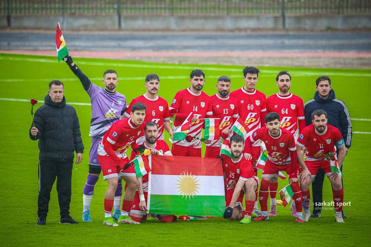 خولی نایابی کوردستان