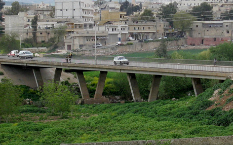 ‘Ji bo vekirina sînorê navbera Efrîn û Tirkiyê şandek diçe Antakya’