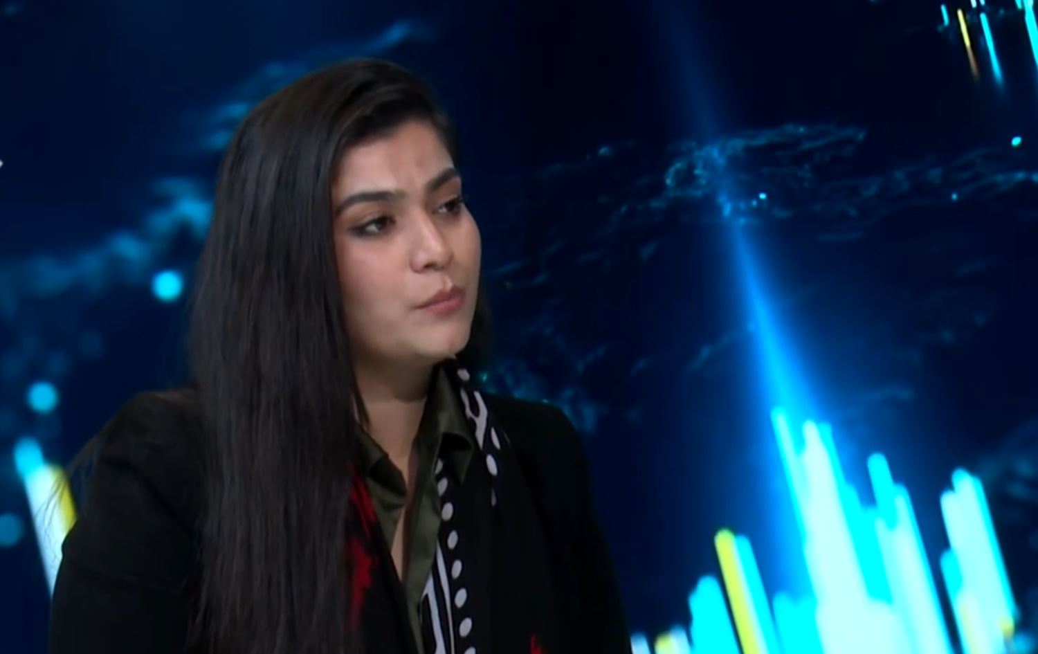 كاني جهانغيري