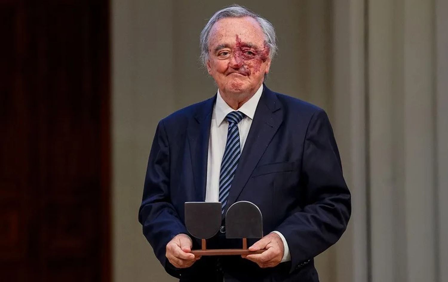 ماریانۆ بارباسید