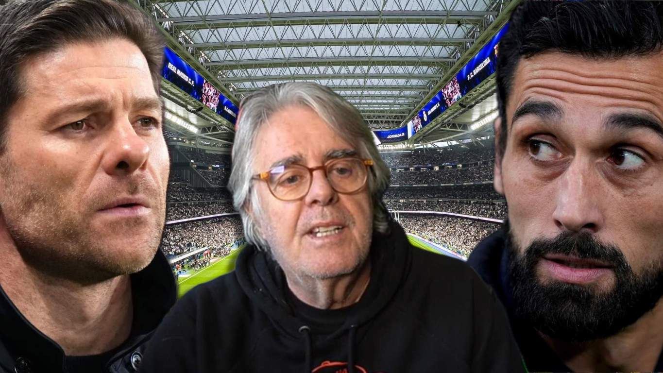 لۆپێز: پێرێز نازی بە یاریزانانی ریال مەدرید داوە