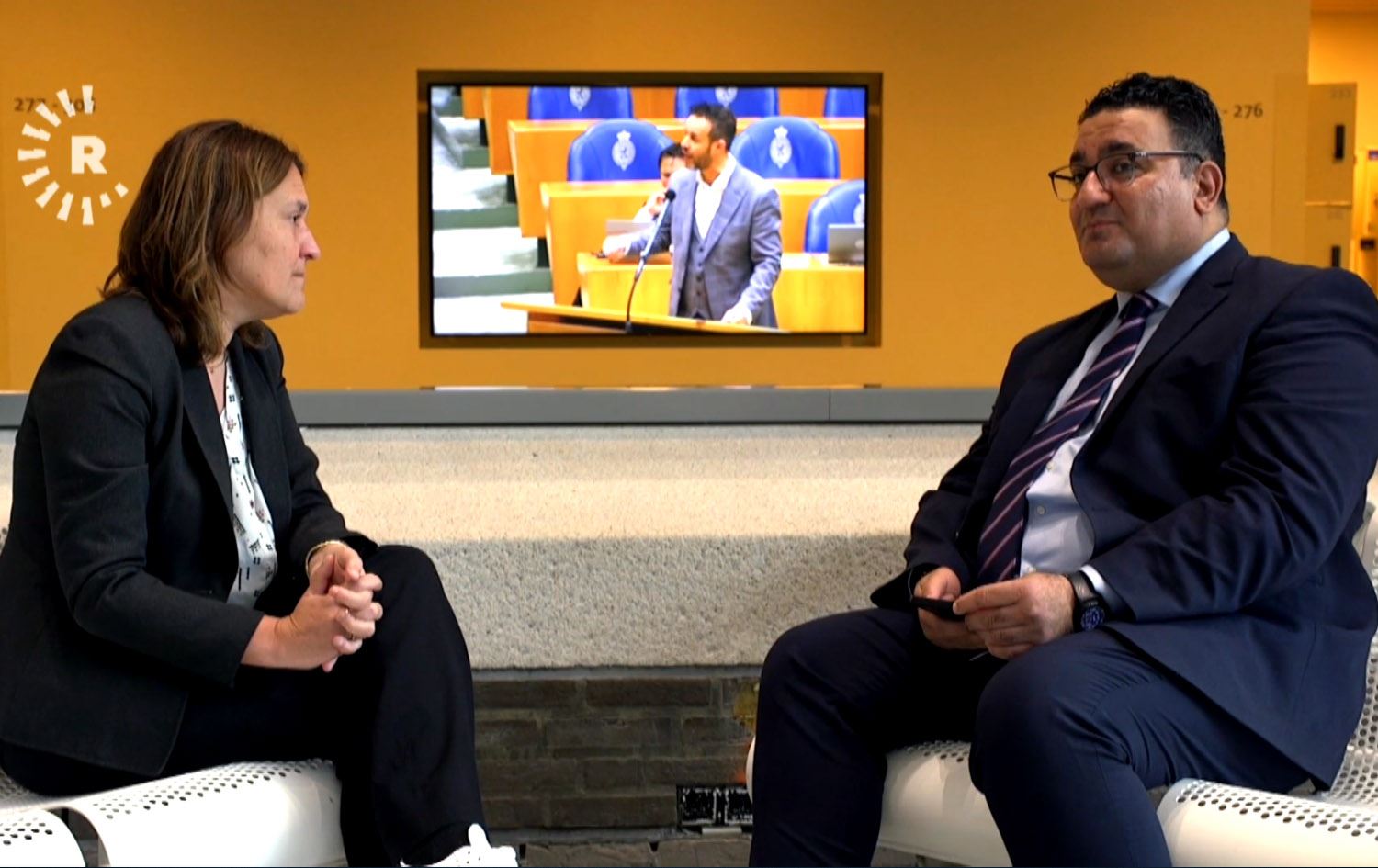 سەرکردەیەکی سۆسیال دیموکراتەکانی هۆڵەندا: دەبێ حکومەتە ئەورووپییەکان گوێ لە دیاسپۆرای کوردی بگرن