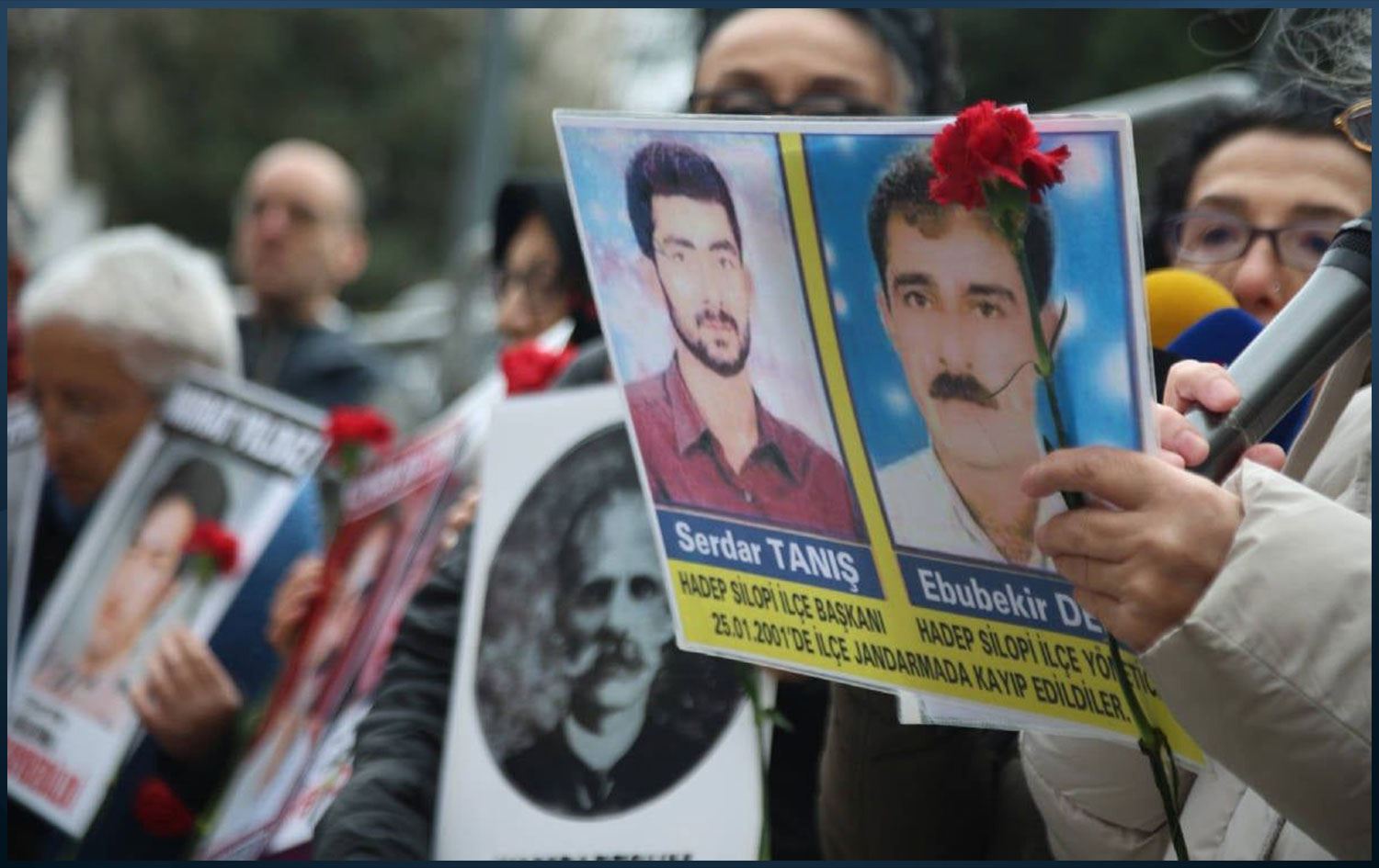 Foto: Erdoğan Alayumat