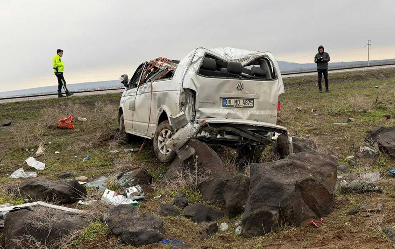 دیمەنێکی رووداوەکە