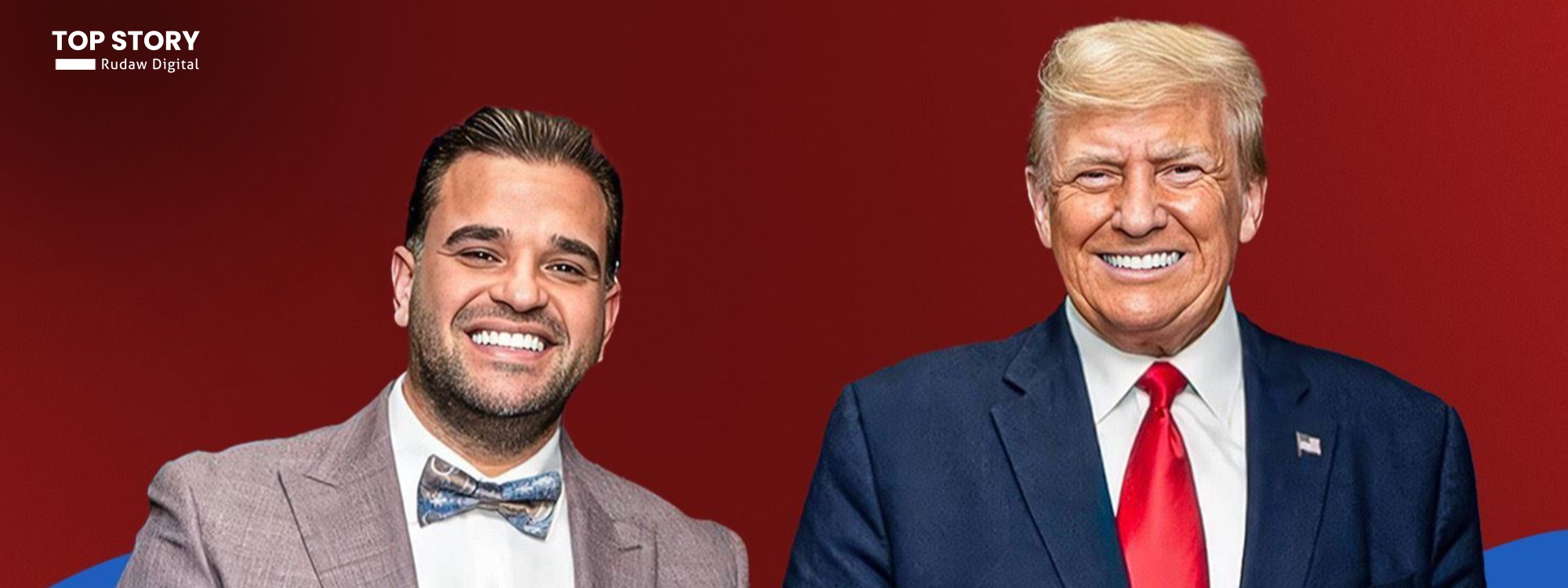 رويترز: مارك سافايا لم يعد في منصبه.. والأخير ينفي لرووداو