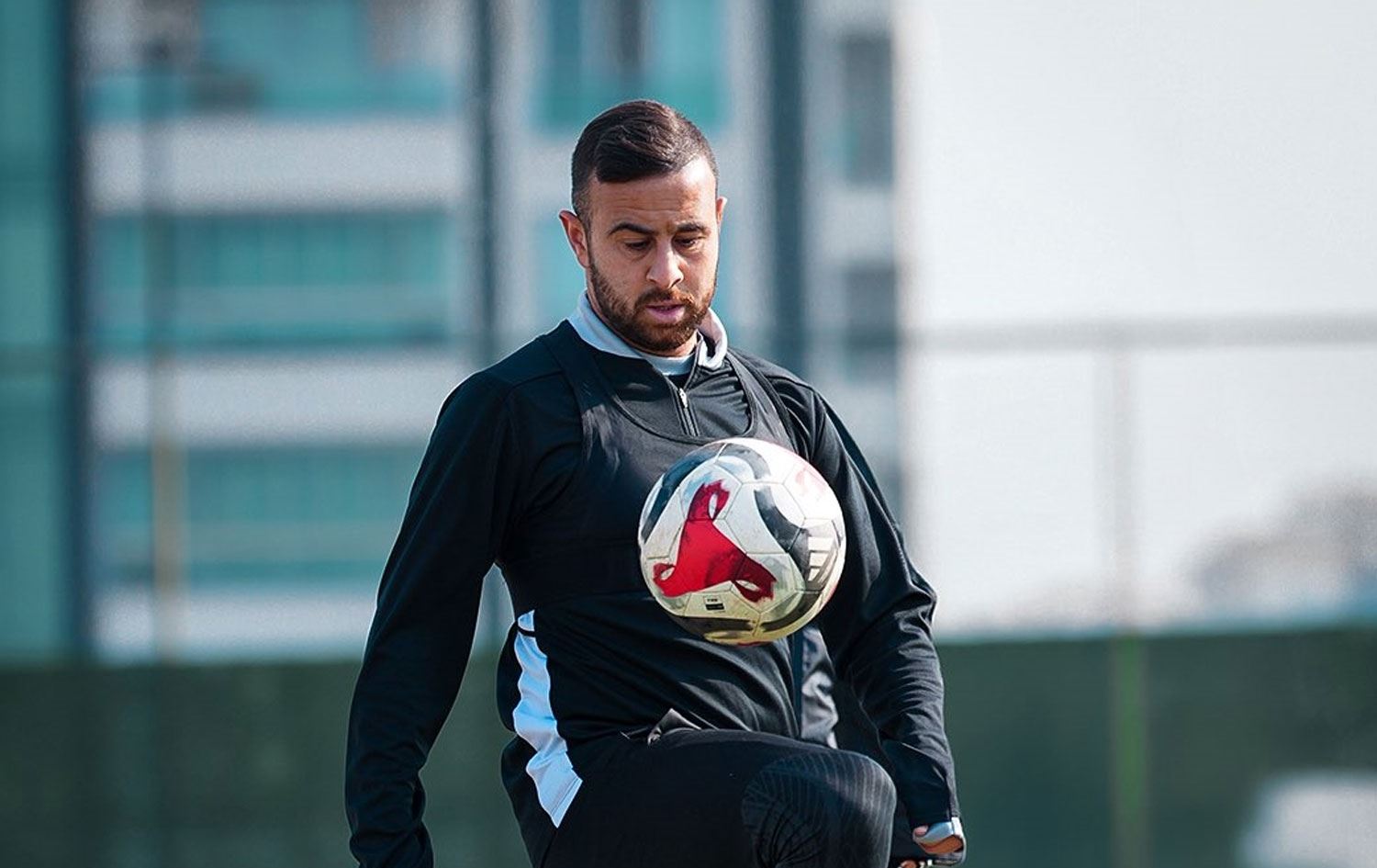 Listikvanê Amedsporê Dia Saba xwe ji bo maça Adanaspor / Wêne: Amedsporê amade dike