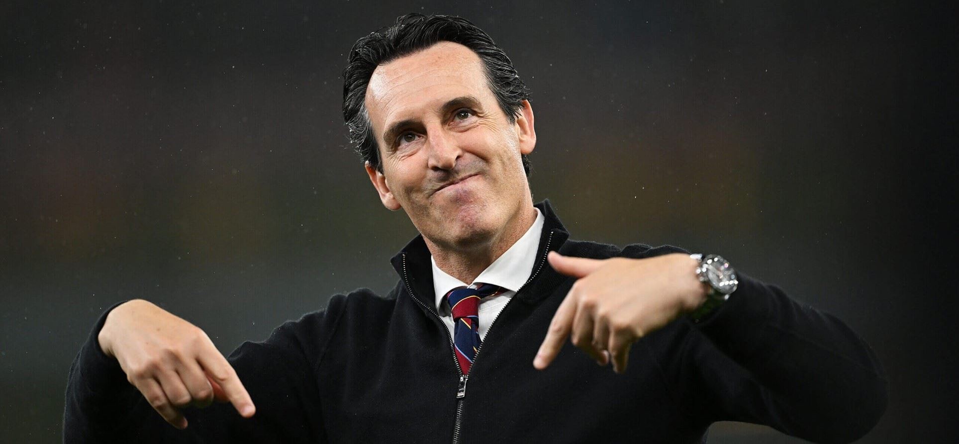 یونای ئێمری