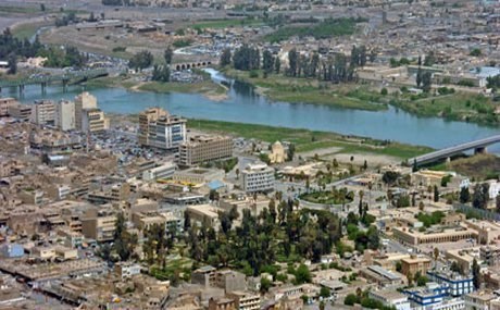 IŞİD'e Ebola bulaştı