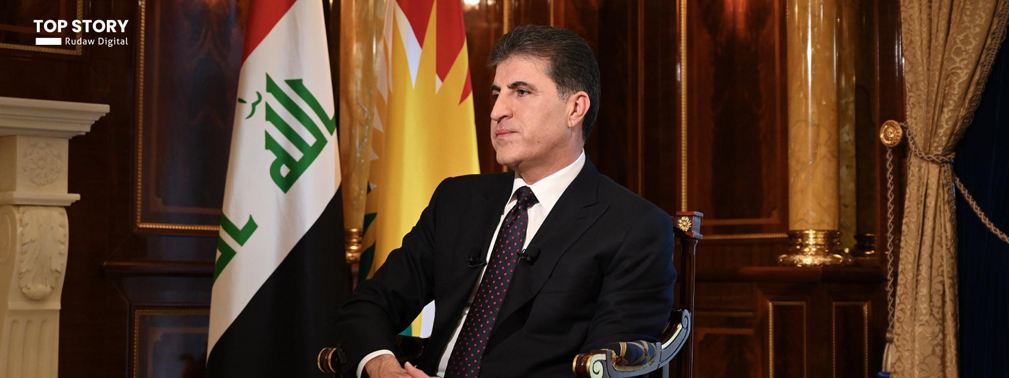 لومۆند: نێچیرڤان بارزانی رۆڵێکی سەرەکیی لە رێککەوتنی هەسەدە و دیمەشق دا گێڕاوە