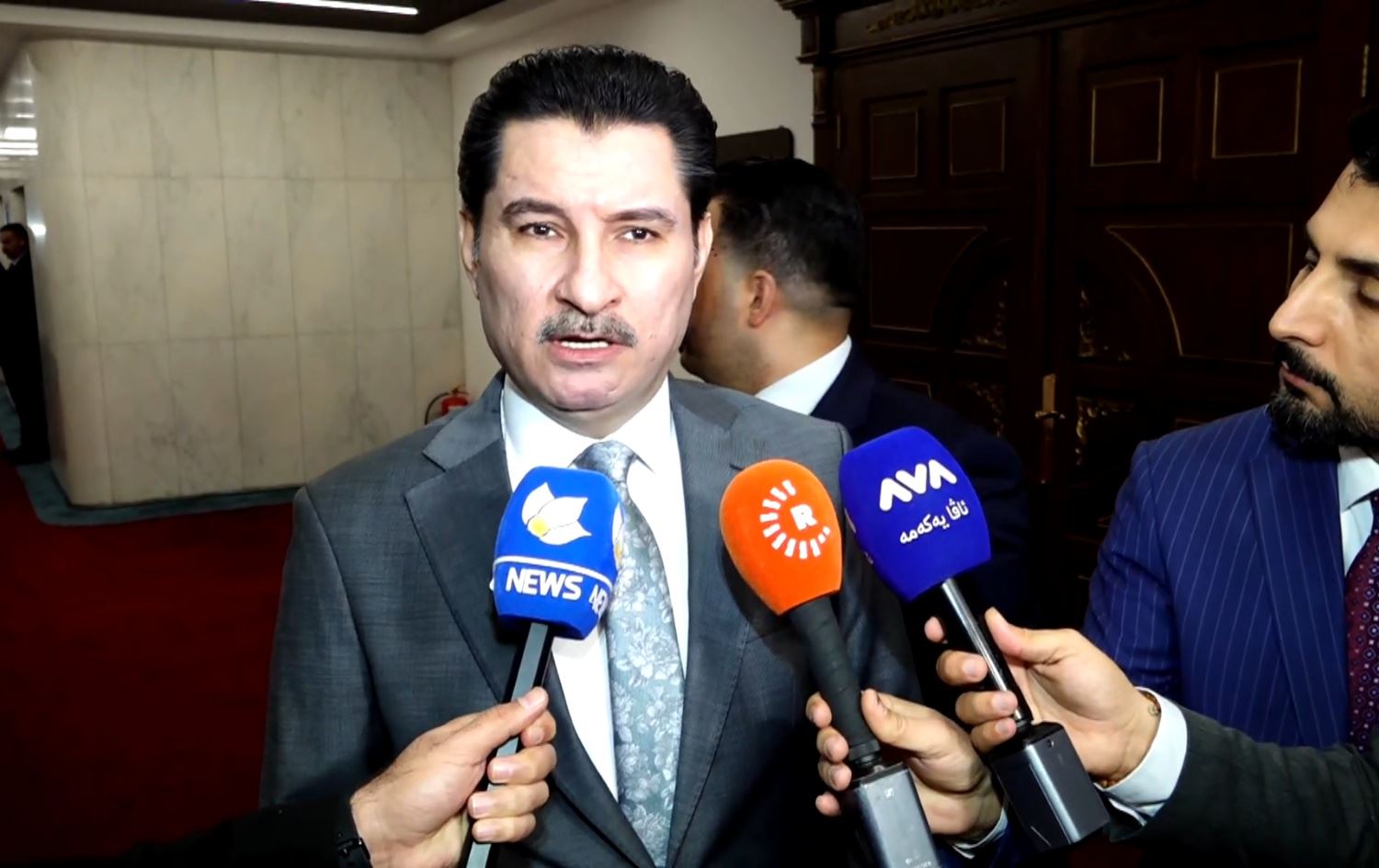 شاخەوان عەبدوڵڵا: دیاریکردنی مالیکی کاریگەریی لەسەر هەڵبژاردنی سەرۆککۆمار هەبووە