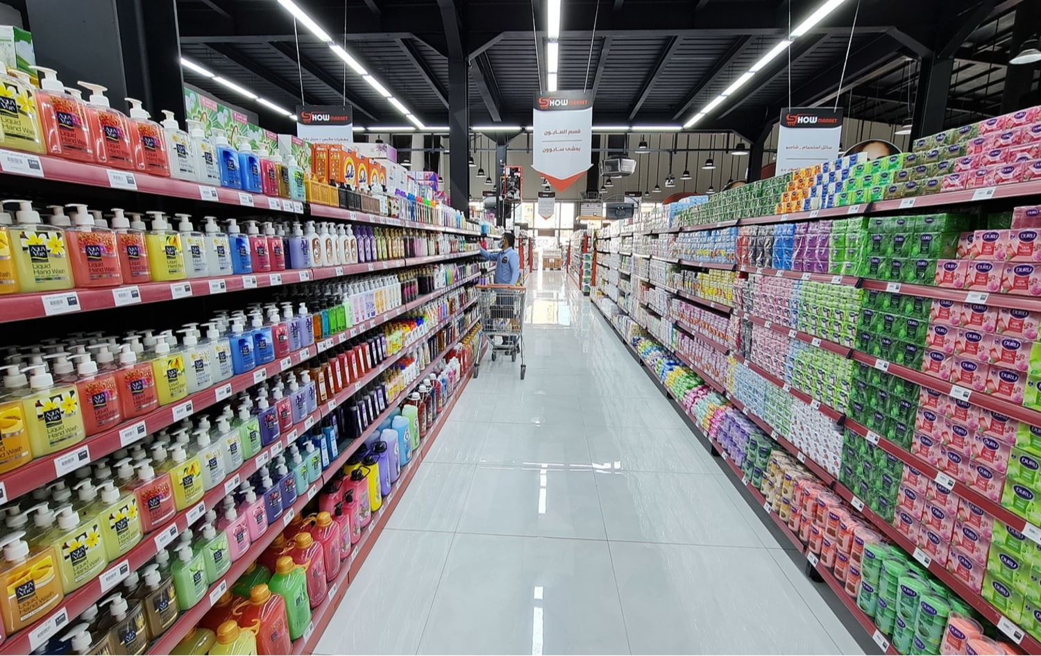 لە هەرێمی کوردستان نرخی بەشێکی خۆراکەکان بەرزدەبێتەوە