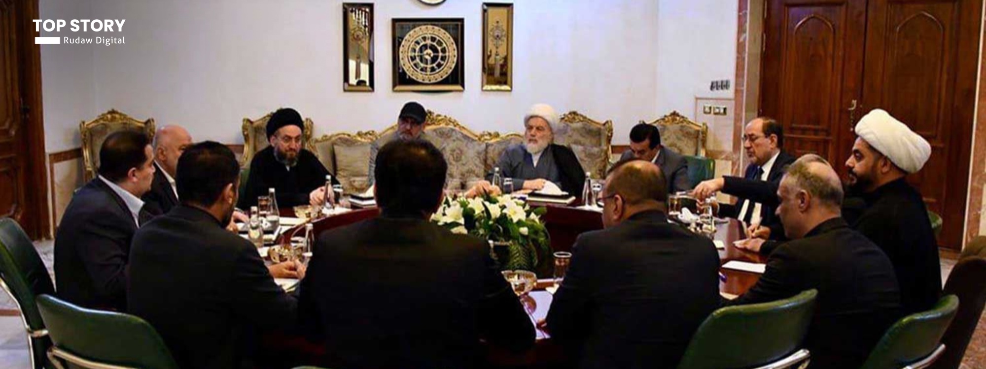 ئەمینداری چوارچێوەی هاوئاهەنگی: شاندەکەمان سەردانی هەولێر و سلێمانی دەکات