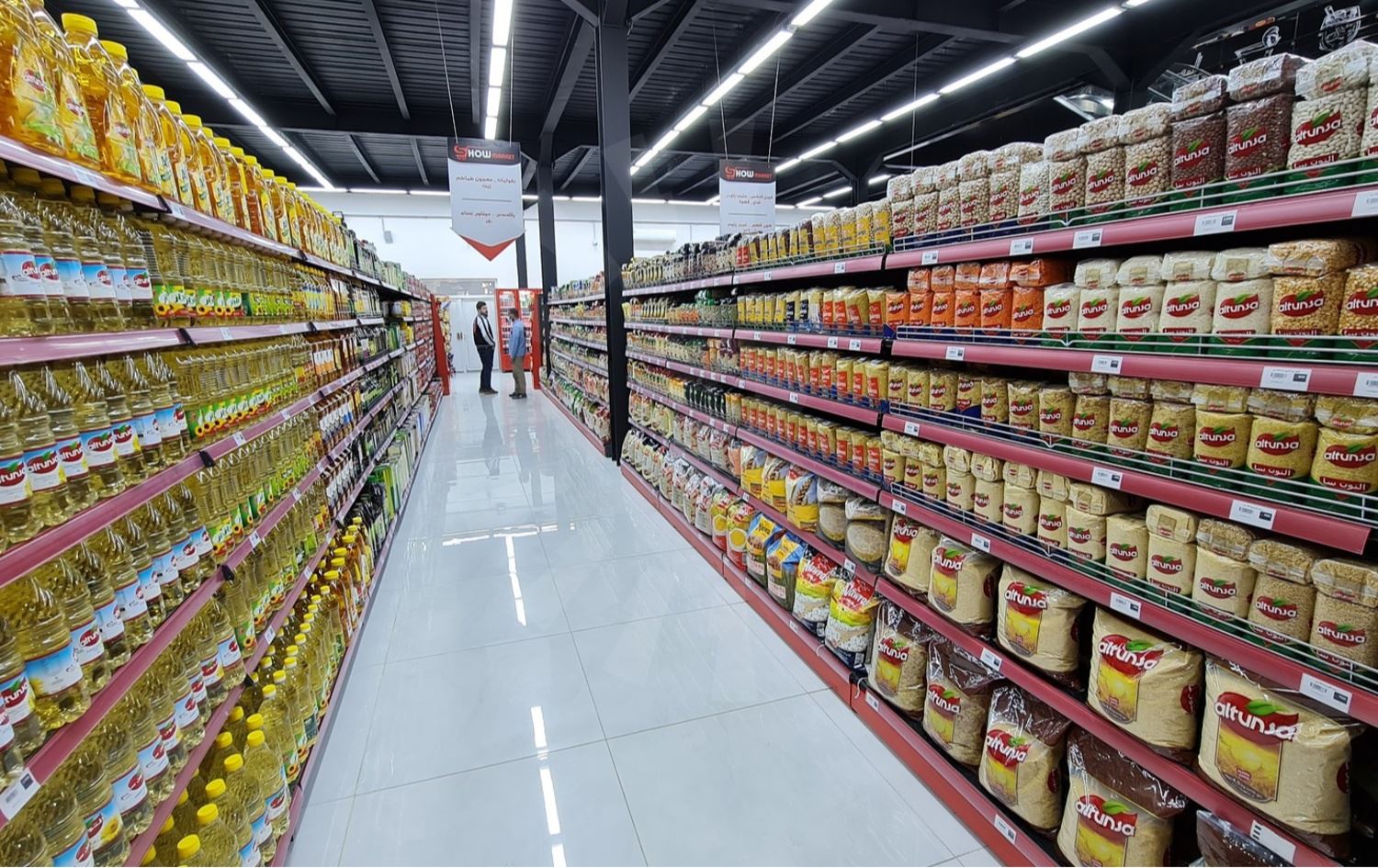 رێکارە نوێیەکانی بەغدا هاوردەی کەمکردووە و نرخی لە هەولێر بەرزکردووەتەوە