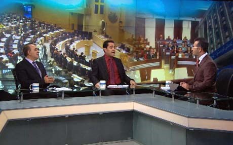 مووچەی هیوا جەمال زیاترە یان پەرلەمانتار؟