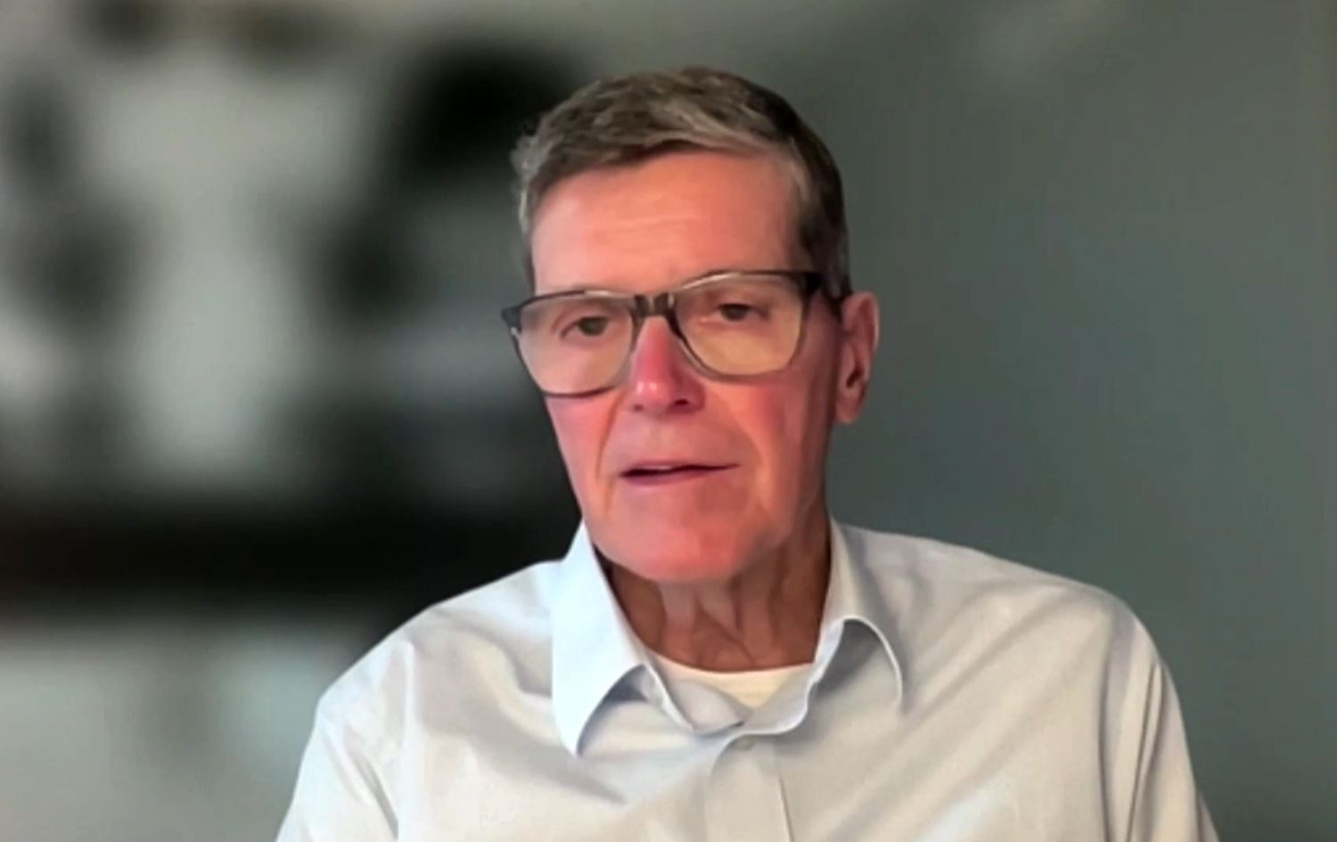 جەنەراڵ جۆزێف ڤۆتێل، فەرماندەی پێشووی فەرماندەیی ناوەندیی هێزەکانی ئەمریکا