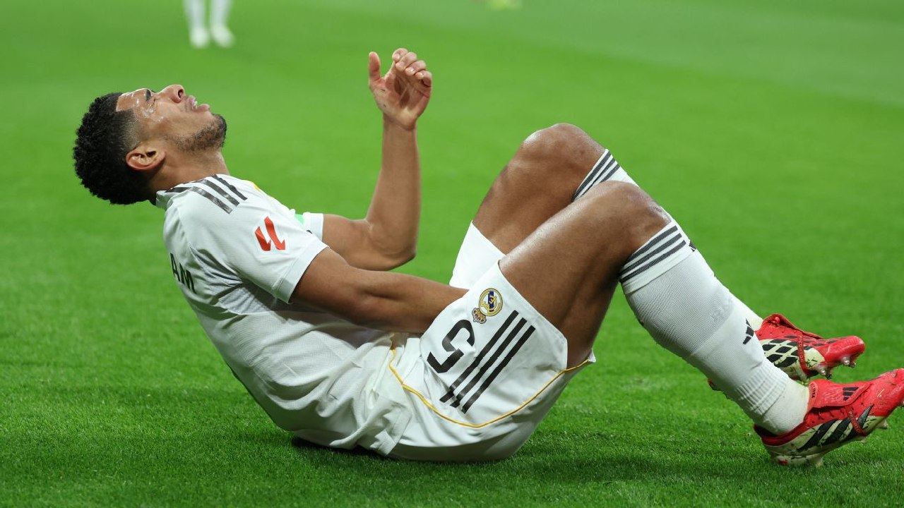 جود بێلینگهام