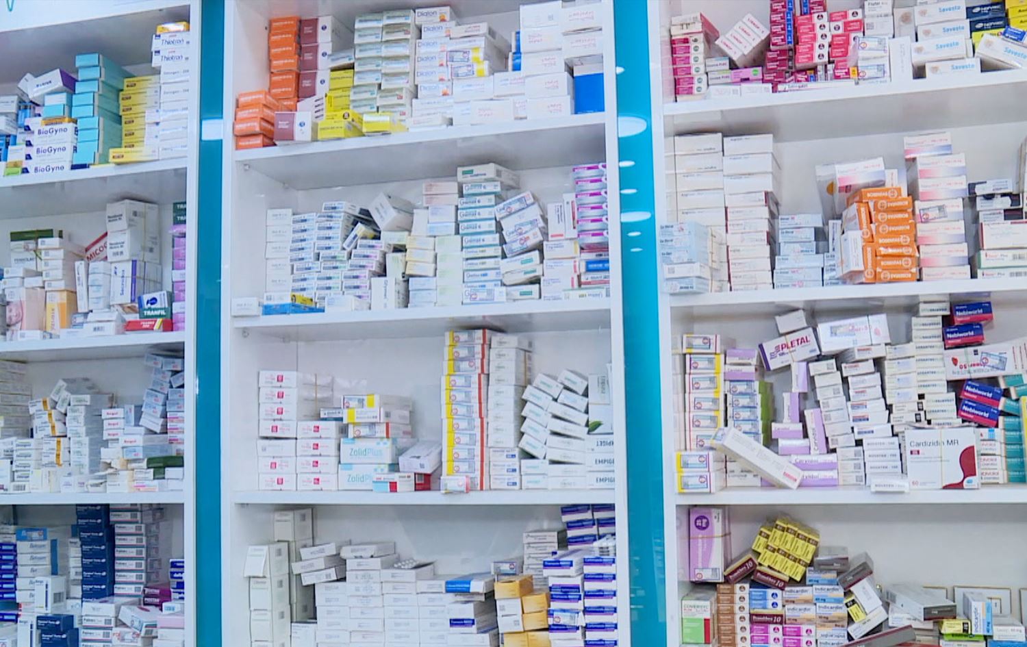 سەندیکای دەرمانسازان هۆشداری لە دەرمانێکی ساختە دەدات