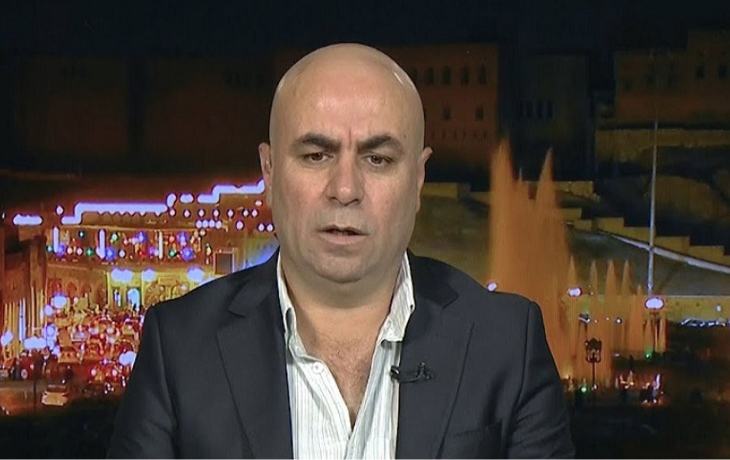 عماد باجلان 