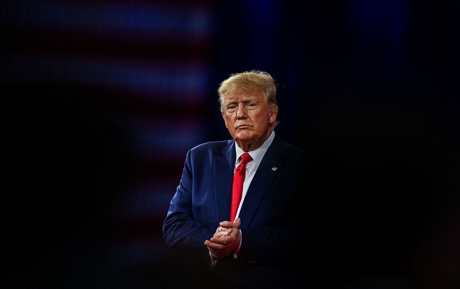 Foto: ABD Başkanı Donald Trump